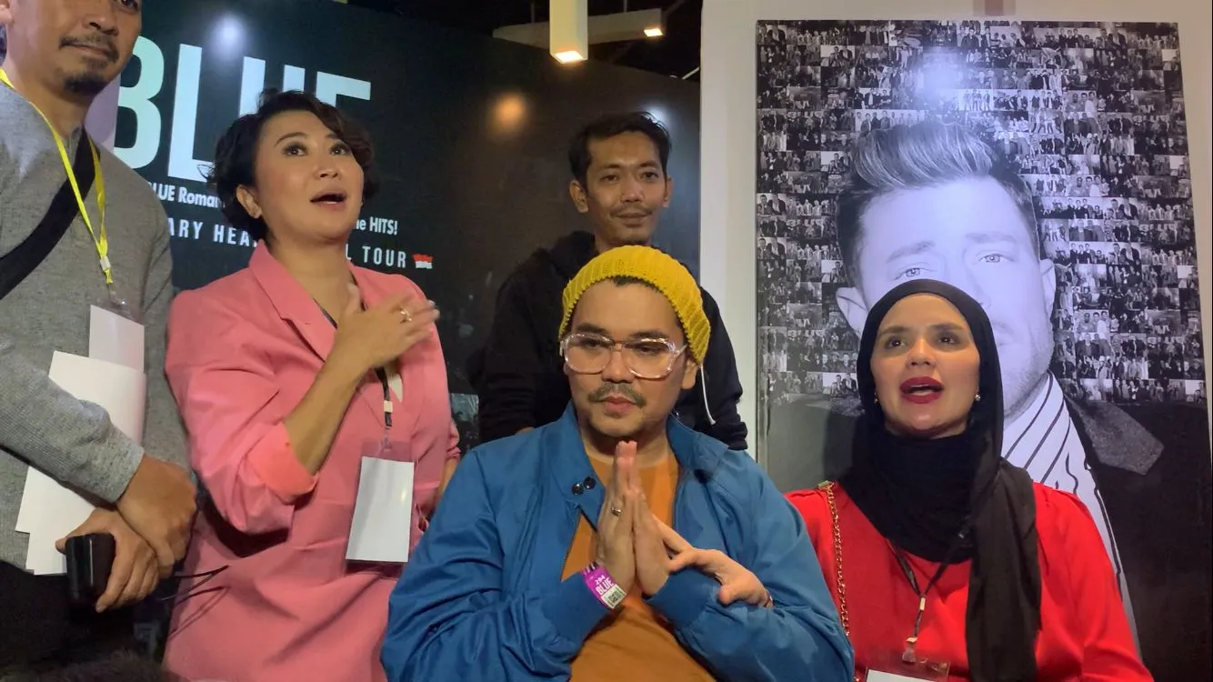 Kapanlagi/Irfan Kafril