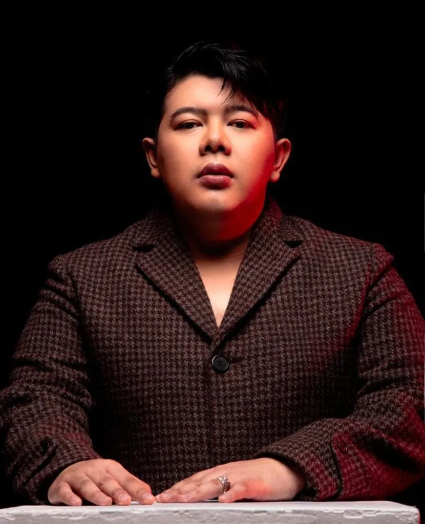 Chairul Giano alias Erul - Credit: Istimewa
