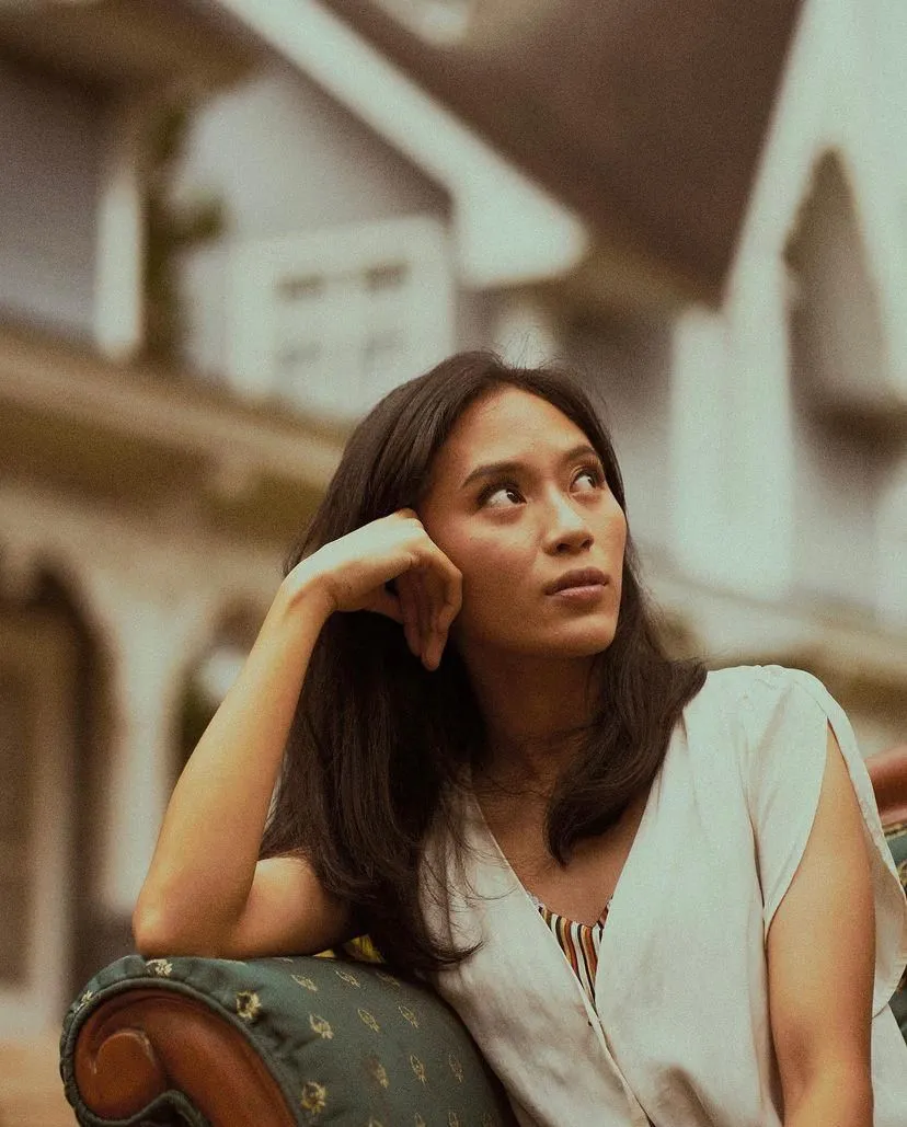 Penyanyi Winaya rajin berolahraga untuk jaga stamina - Credit: Istimewa