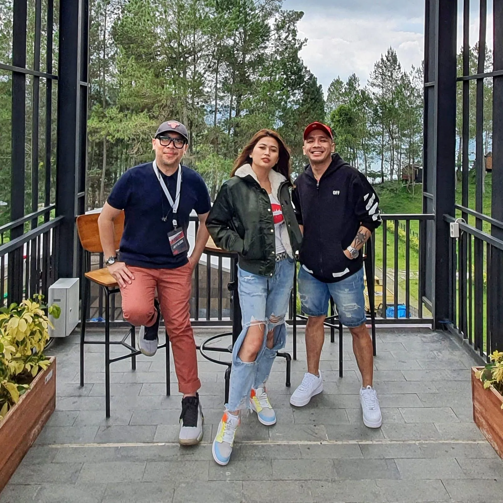 KapanLagi.com/Dadan Eka Permana