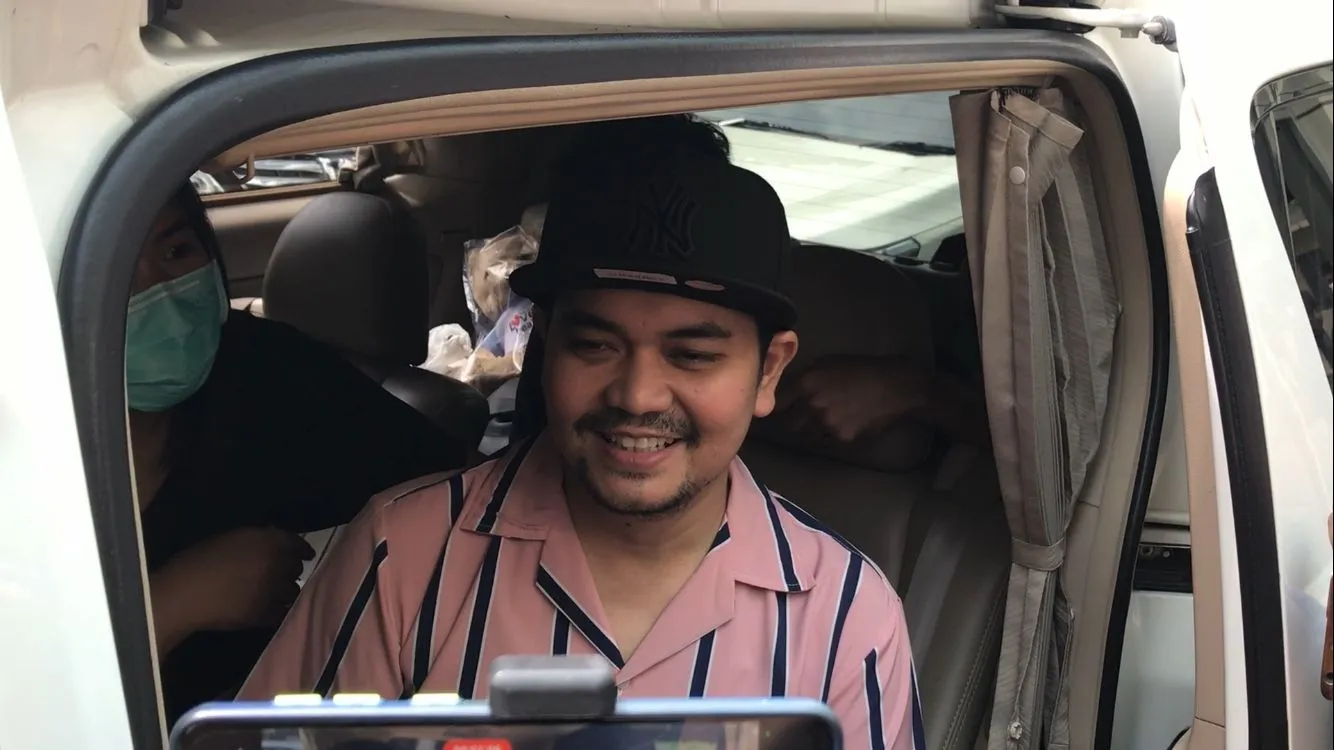 Kapanlagi/Irfan Kafril