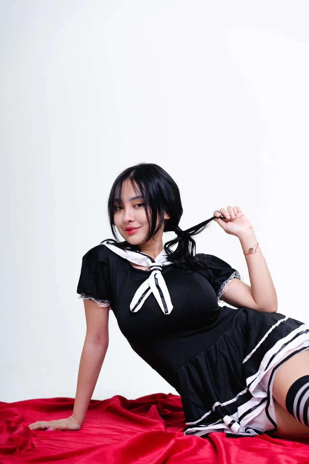 MV Segera Dirilis