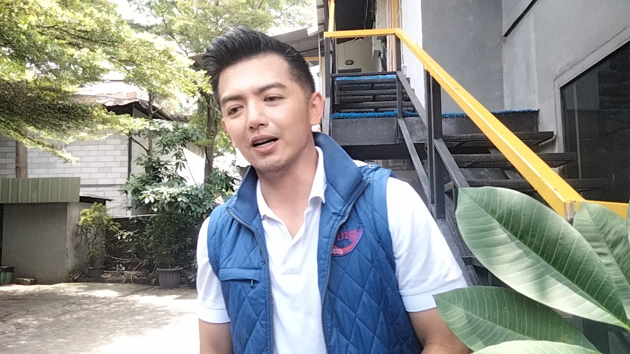 Kapanlagi/Fikri Alfi Rosyadi