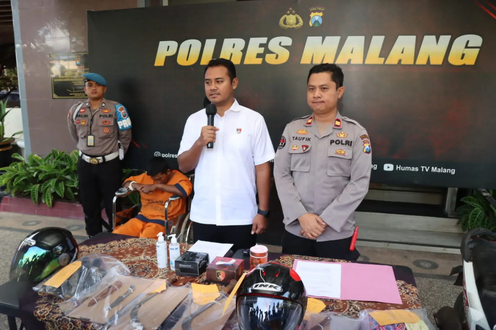 KapanLagi.com/Darmadi Sasongko