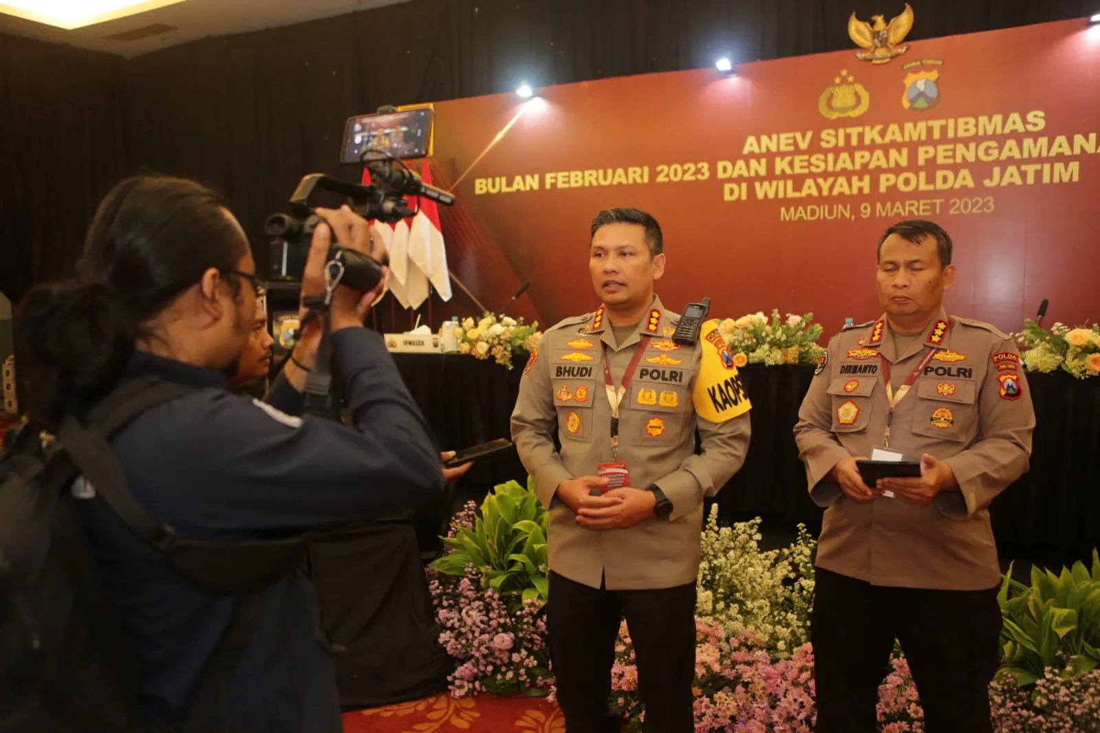 Kapanlagi/Darmadi Sasongko