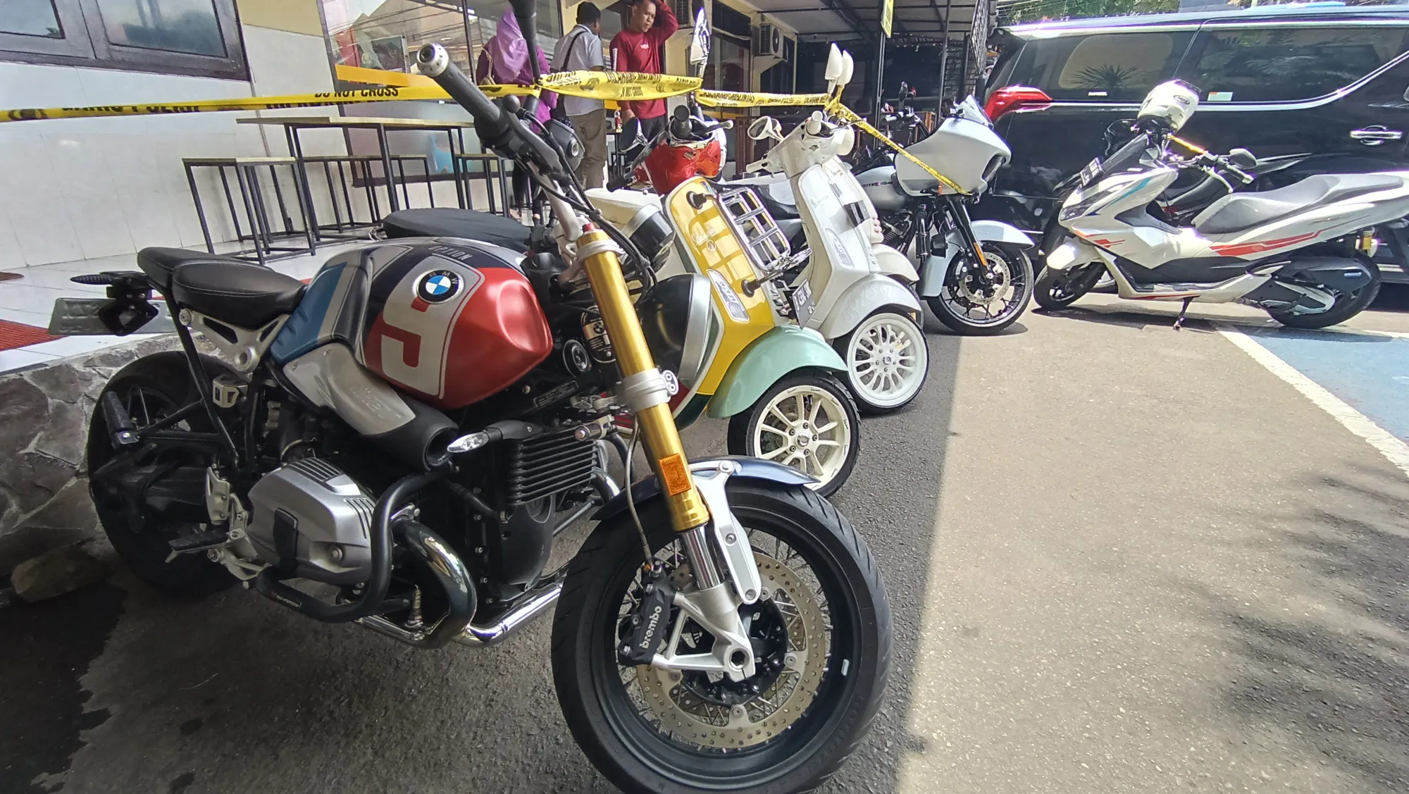 Kapanlagi/Darmadi Sasongko