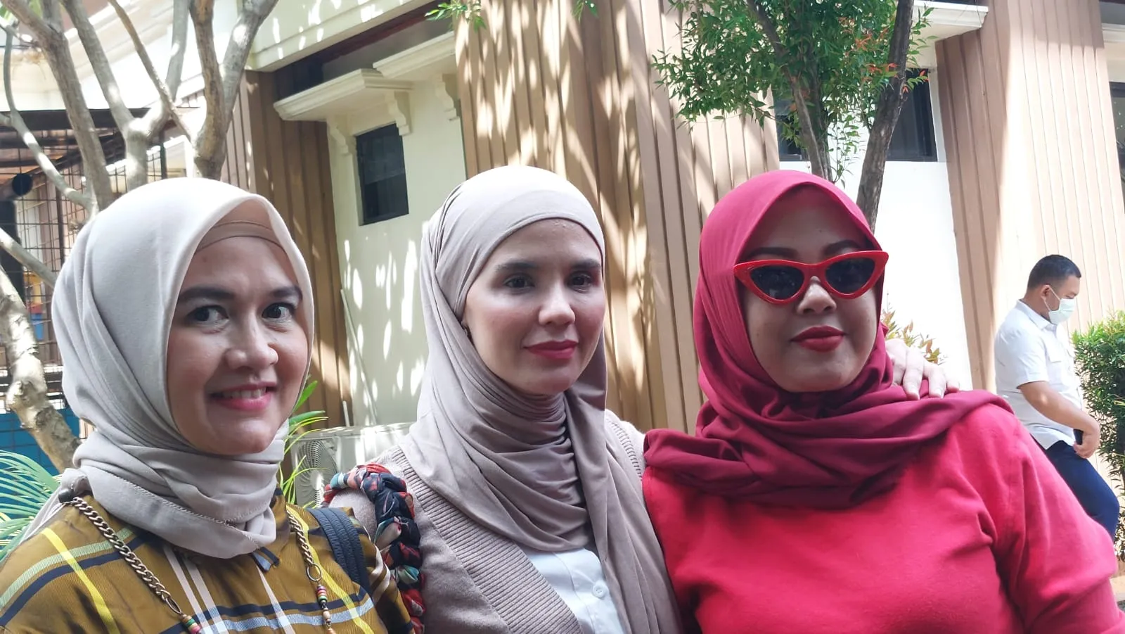 Kapanlagi/Irfan Kafril