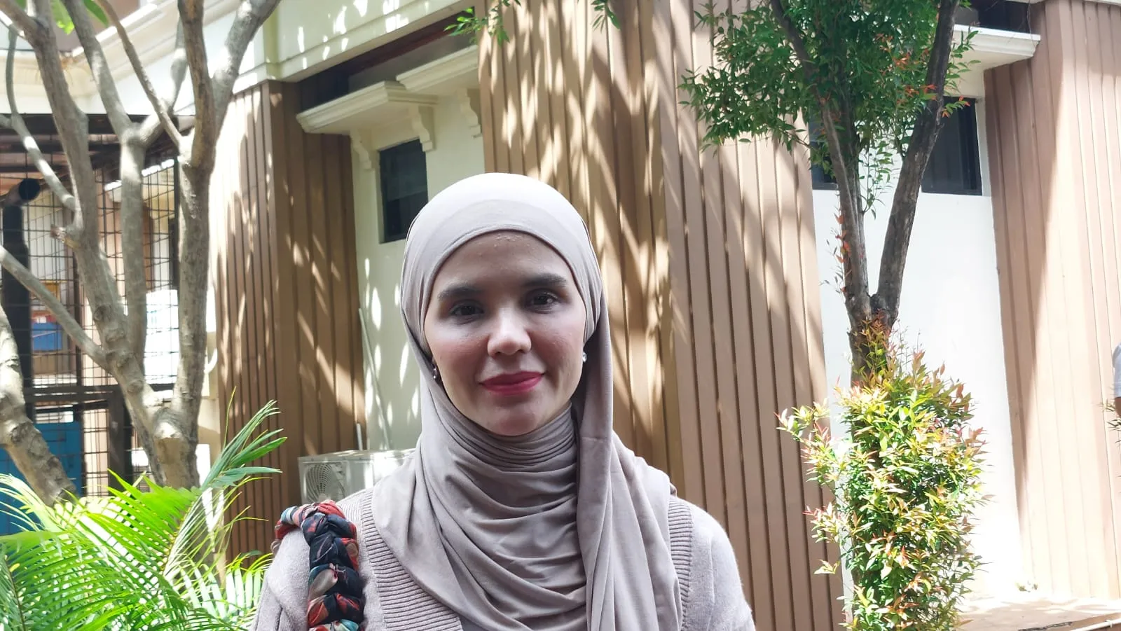 Kapanlagi/Irfan Kafril