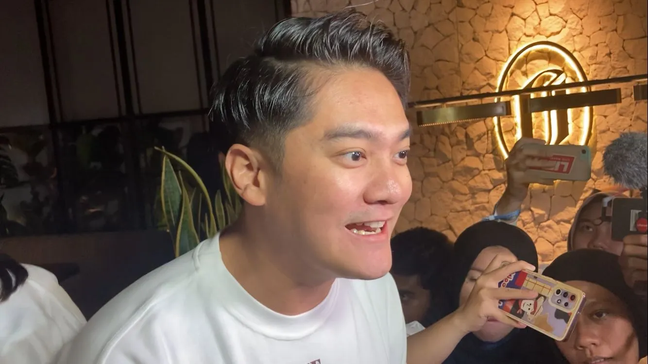  © KapanLagi.com/Irfan Kafril