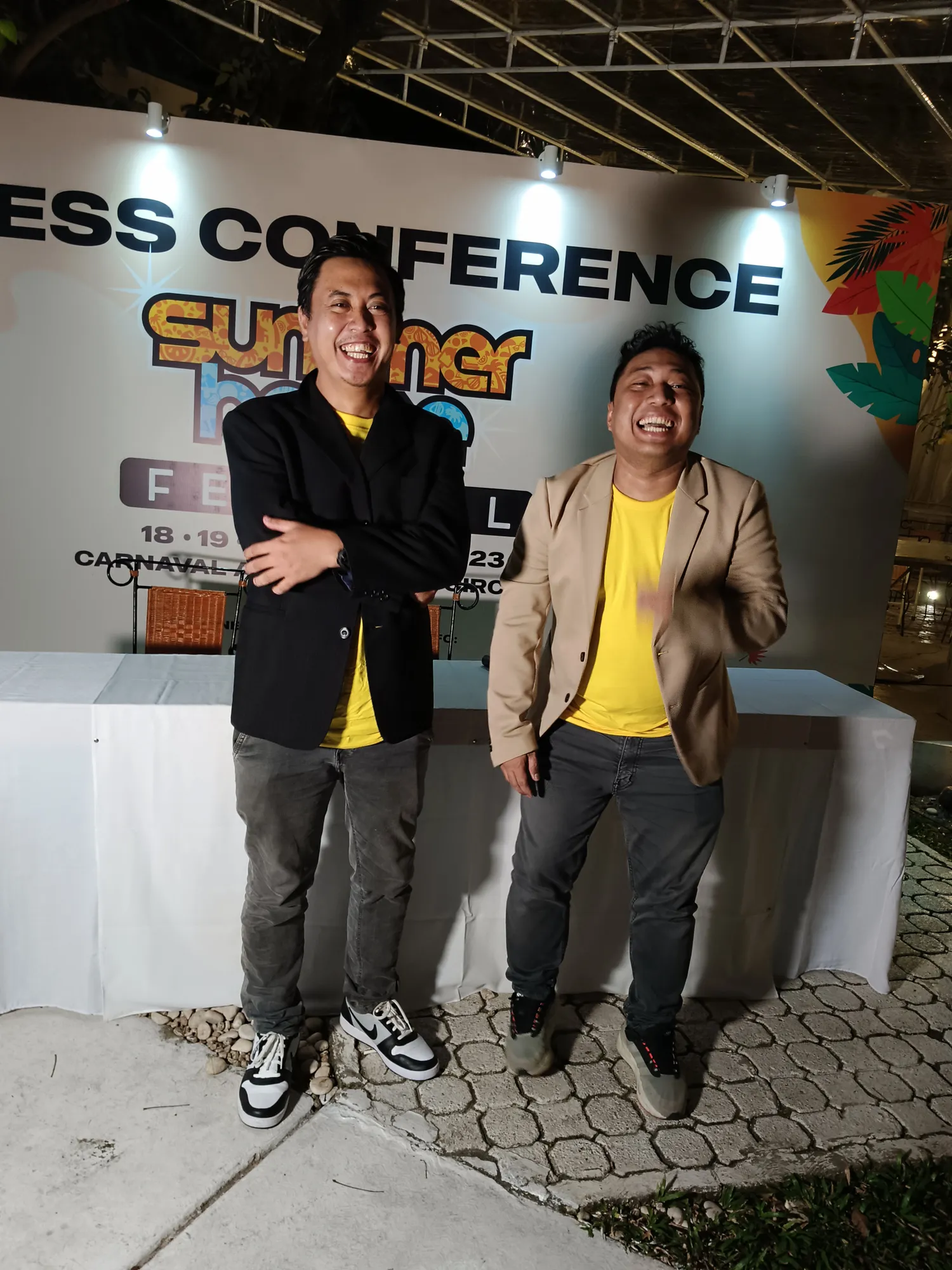 KapanLagi.com/Sahal Fadhli