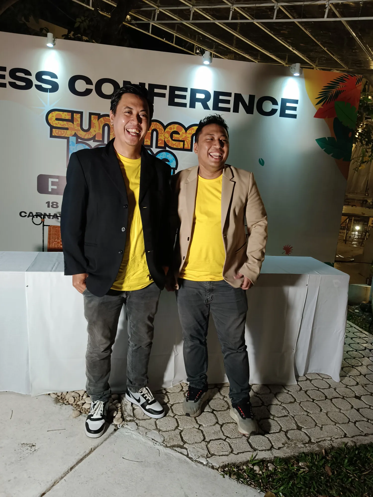 KapanLagi.com/Sahal Fadhli