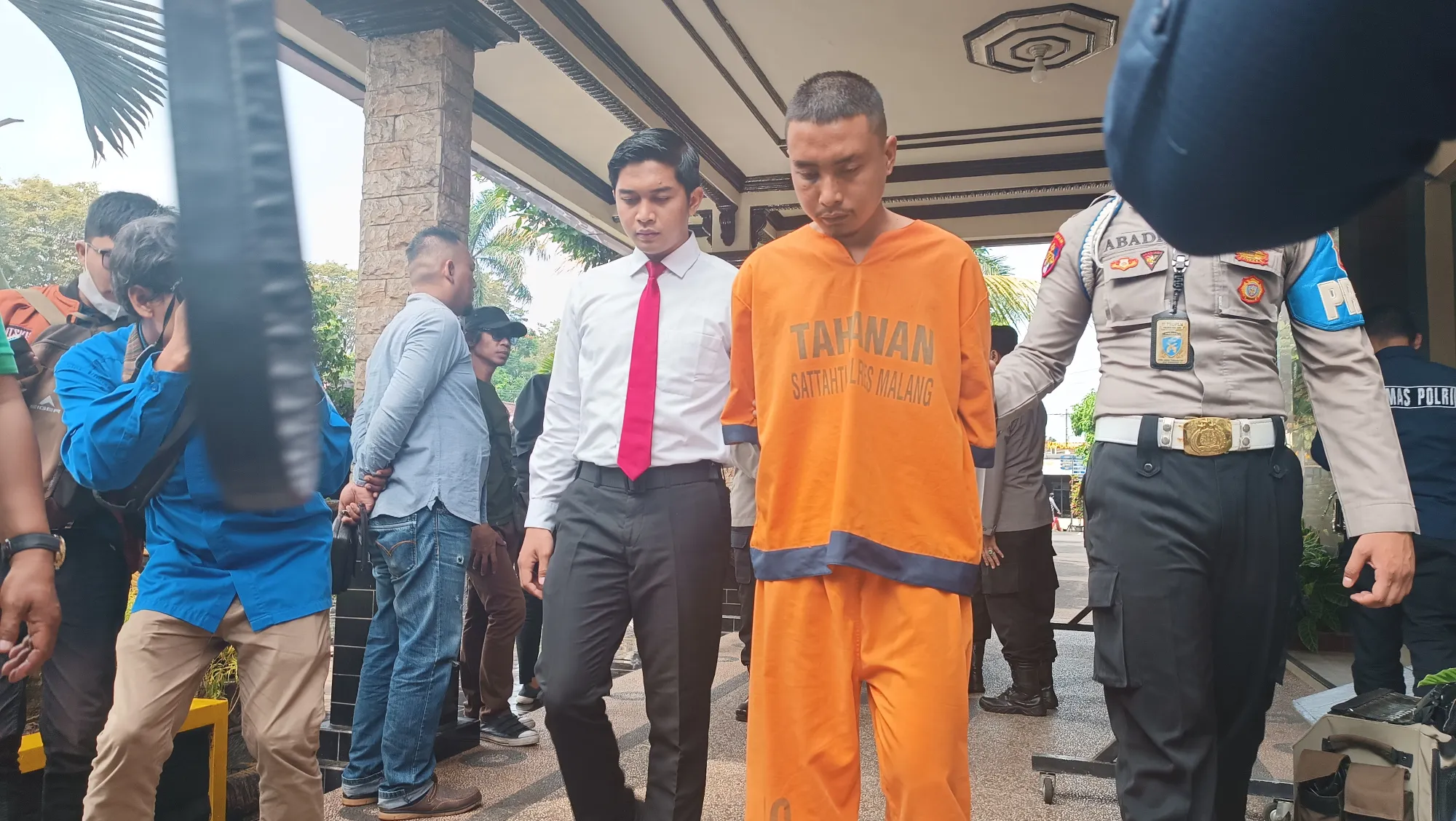 KapanLagi.com/Darmadi Sasongko