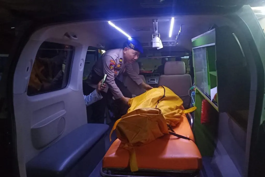 KapanLagi.com/Darmadi Sasongko