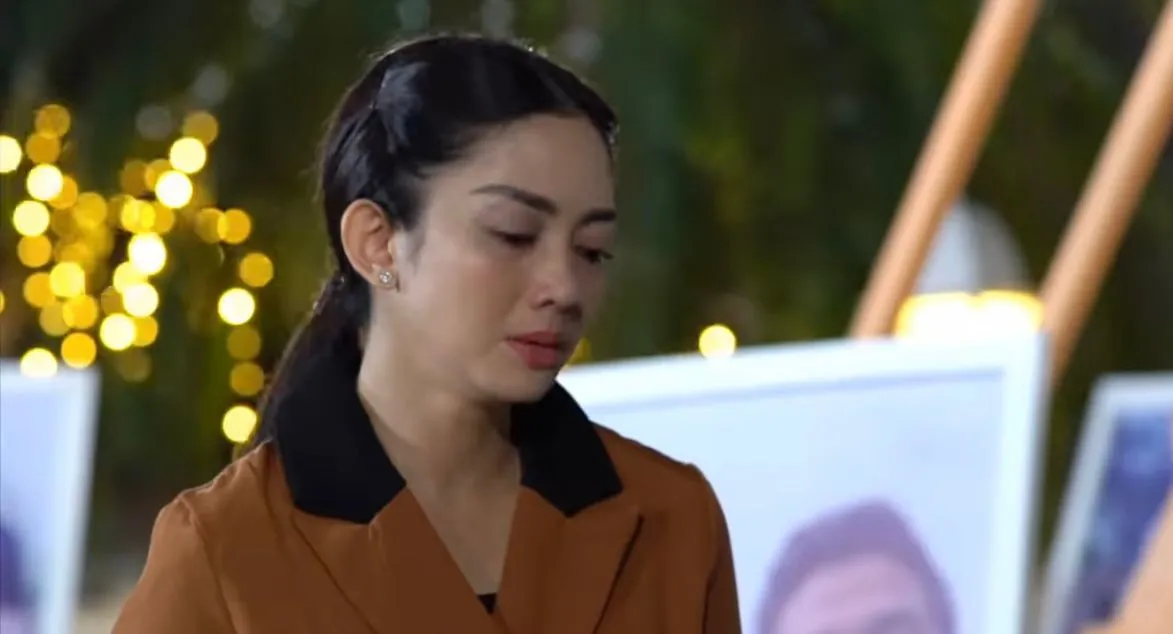 Kisah Cinta Starla yang Memilukan