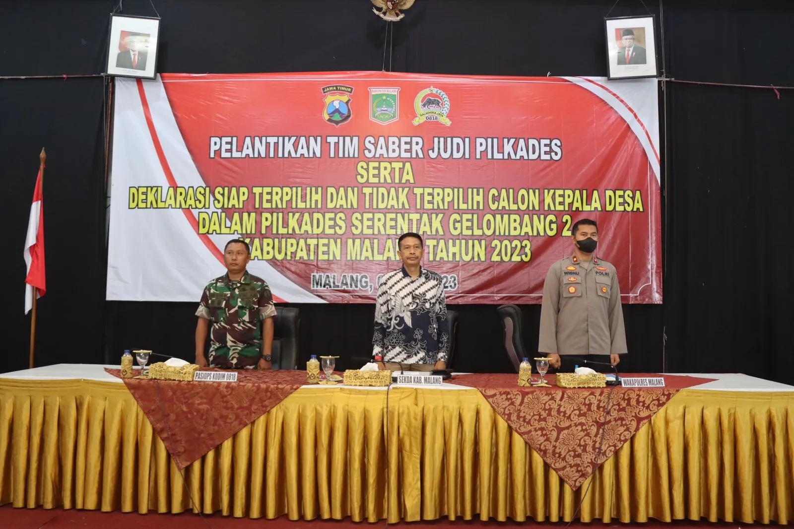 KapanLagi.com/Darmadi Sasongko