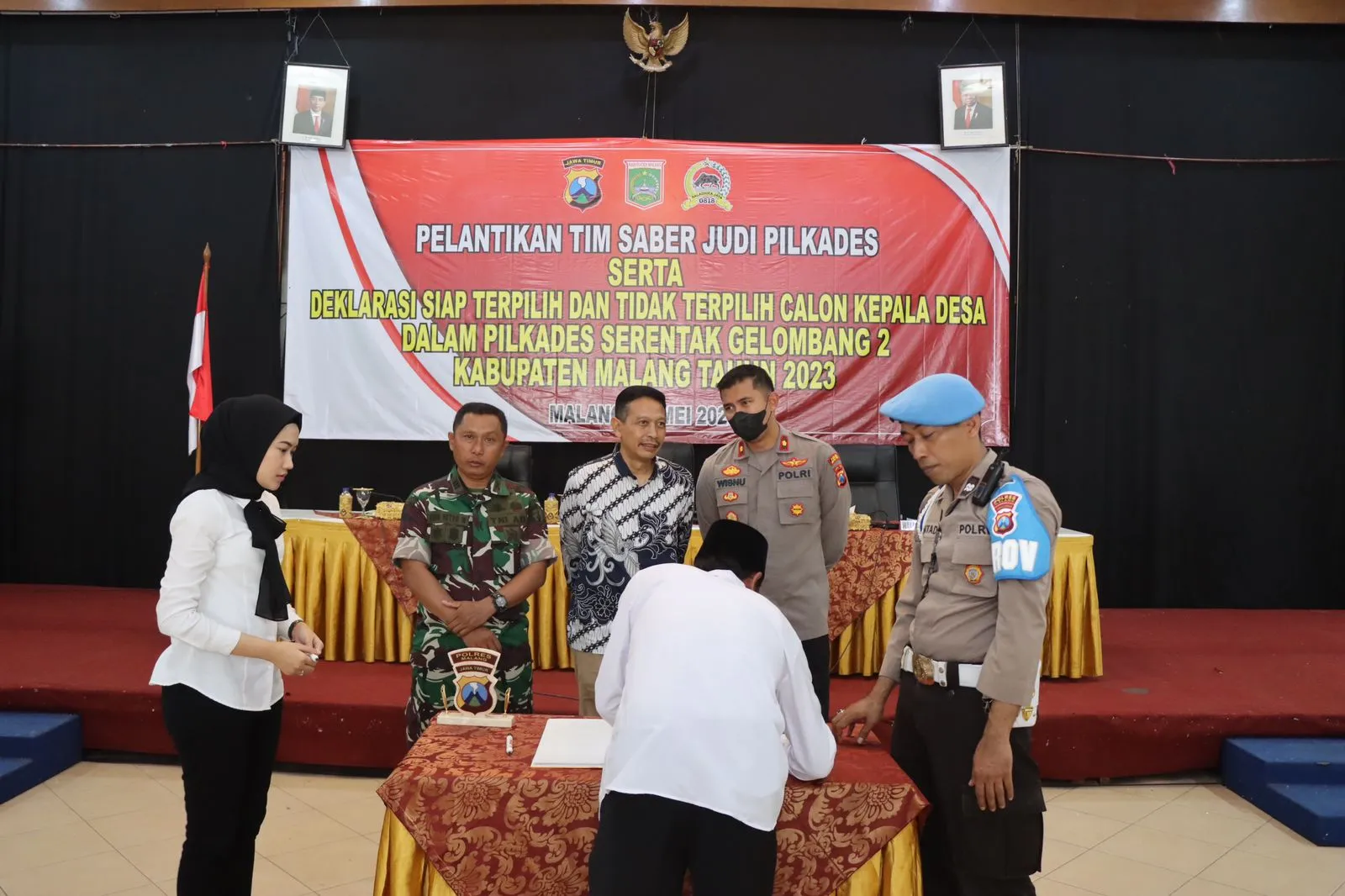 KapanLagi.com/Darmadi Sasongko