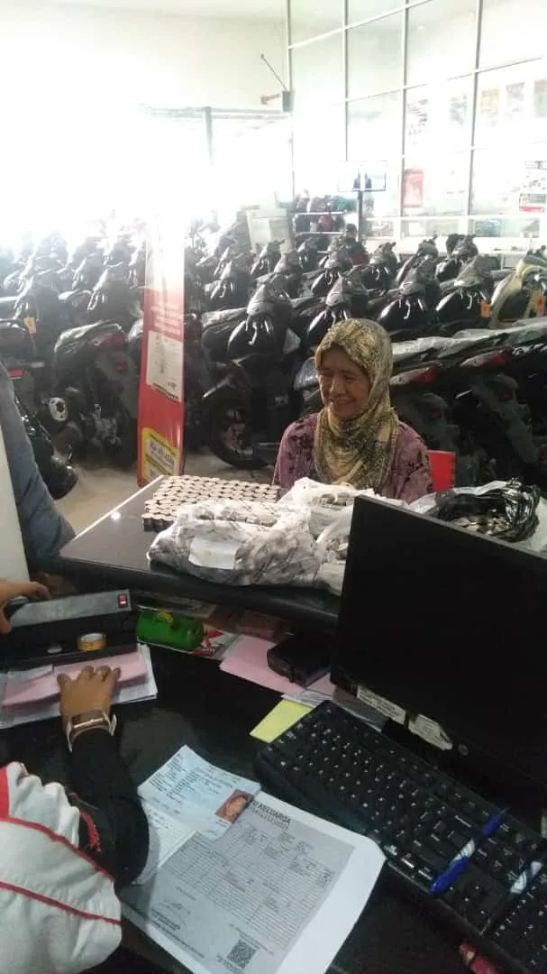 KapanLagi.com/Darmadi Sasongko