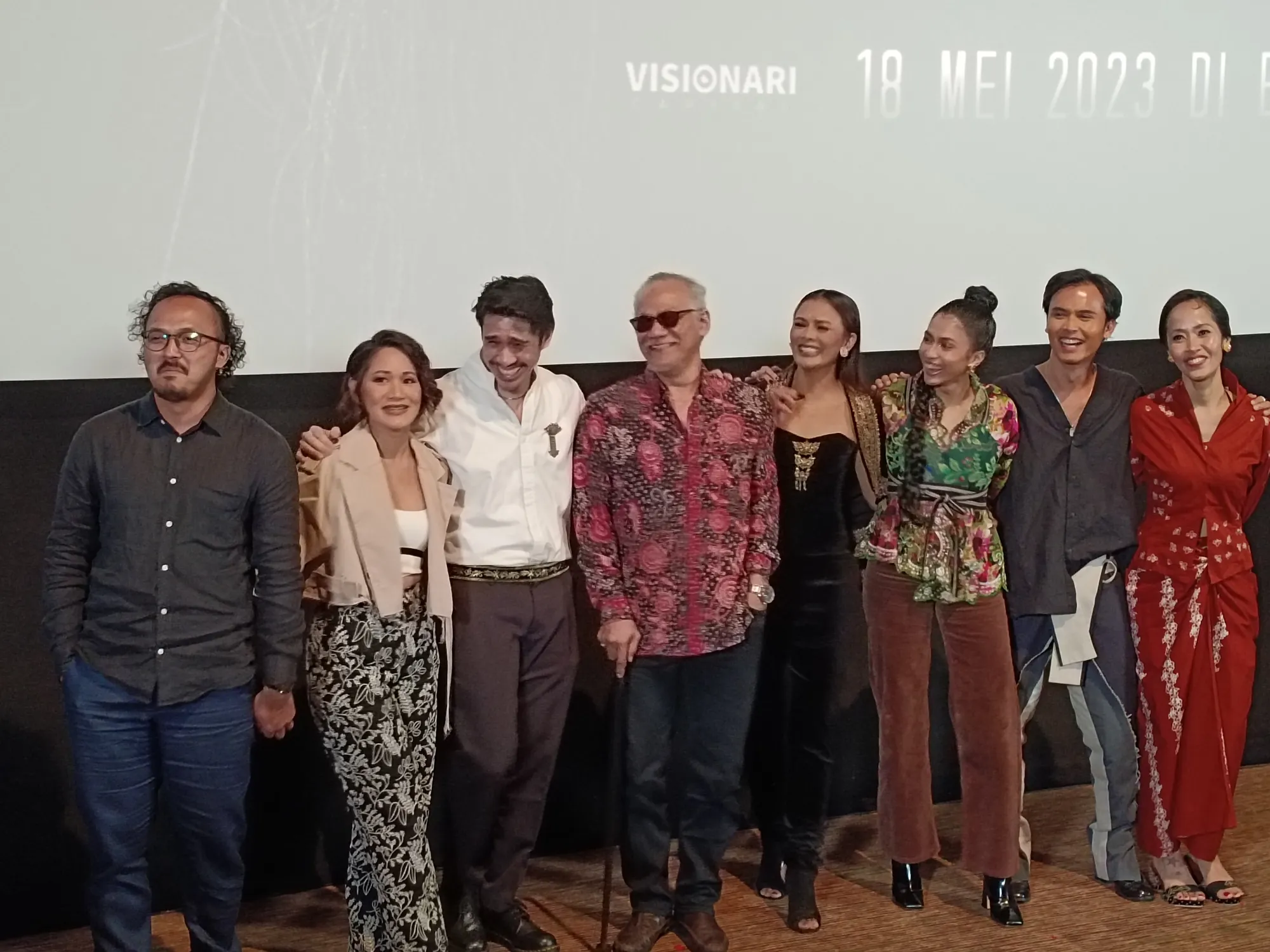 © KapanLagi.com/Sahal Fadhli