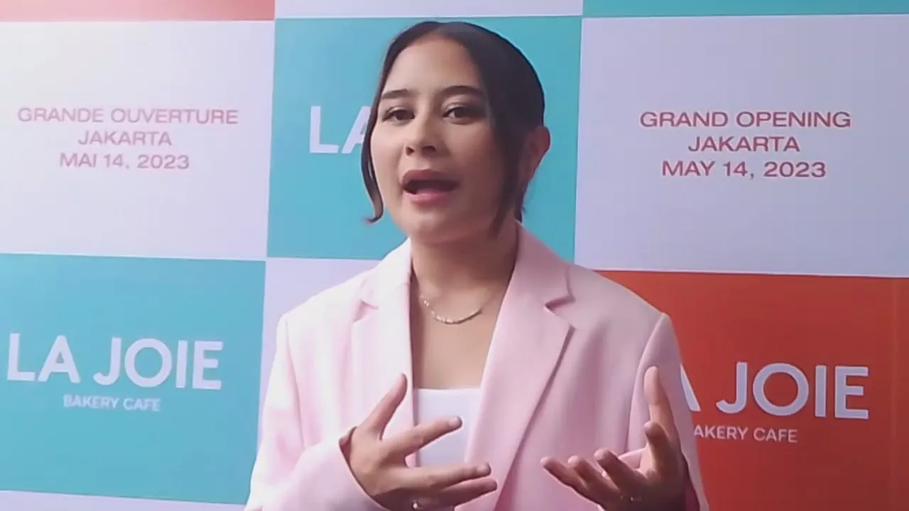 Kapanlagi/Fikri Alfi Rosyadi