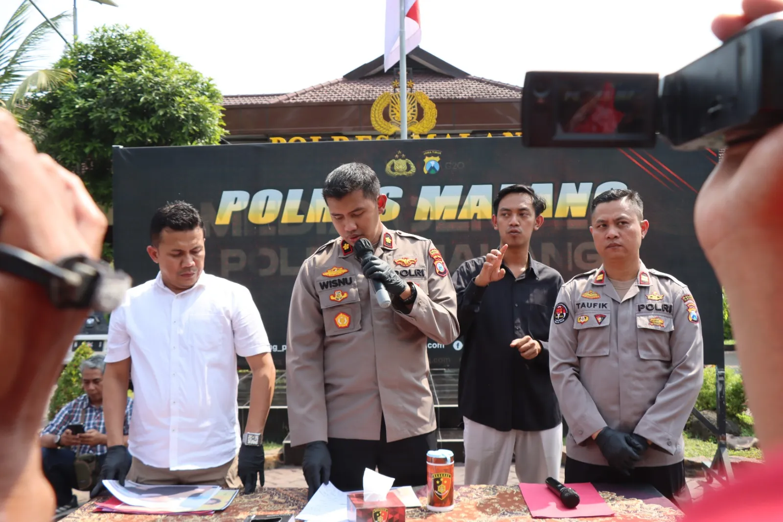 Credit: Darmadi Sasongko