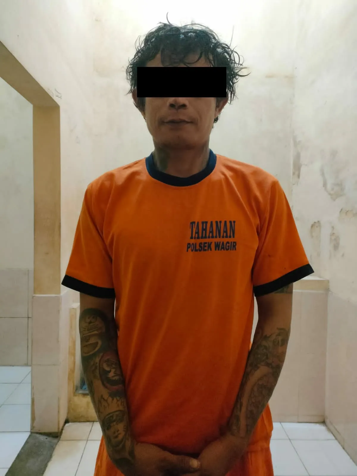 Kronologi Pertengkaran / Credit Foto: KapanLagi.com/Darmadi Sasongko