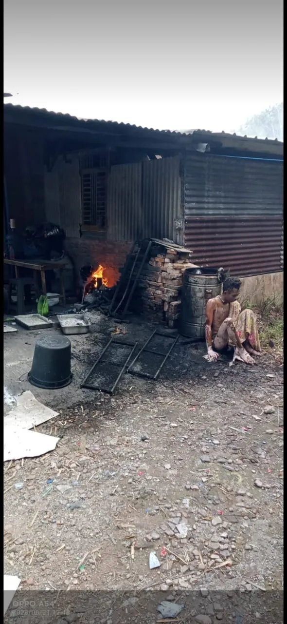 Reaksi Kimiawi Bahan Petasan Berujung Ledakan / Credit Foto: KapanLagi.com/Darmadi Sasongko