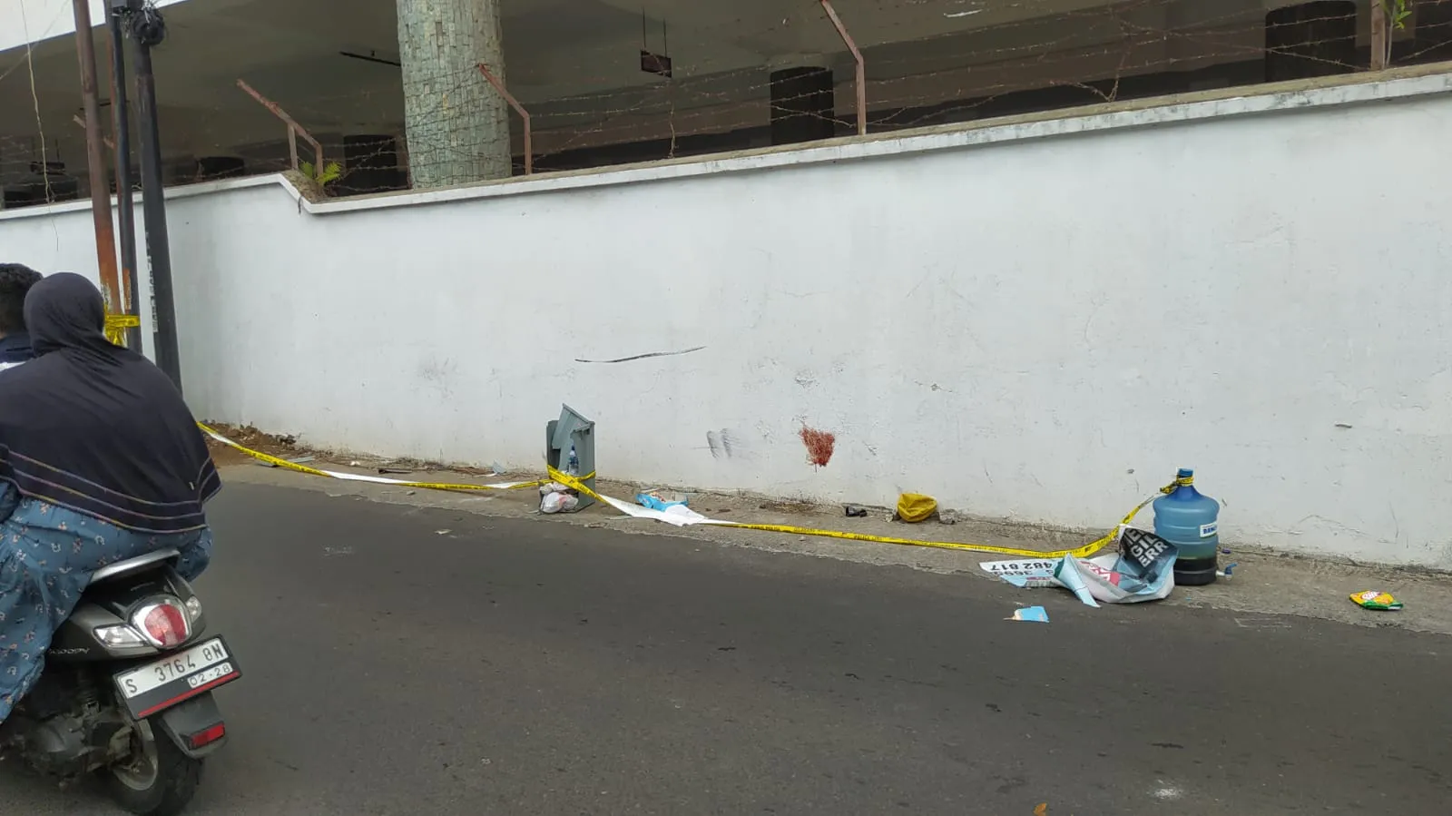 Kapanlagi.com/Dadan Eka Permana