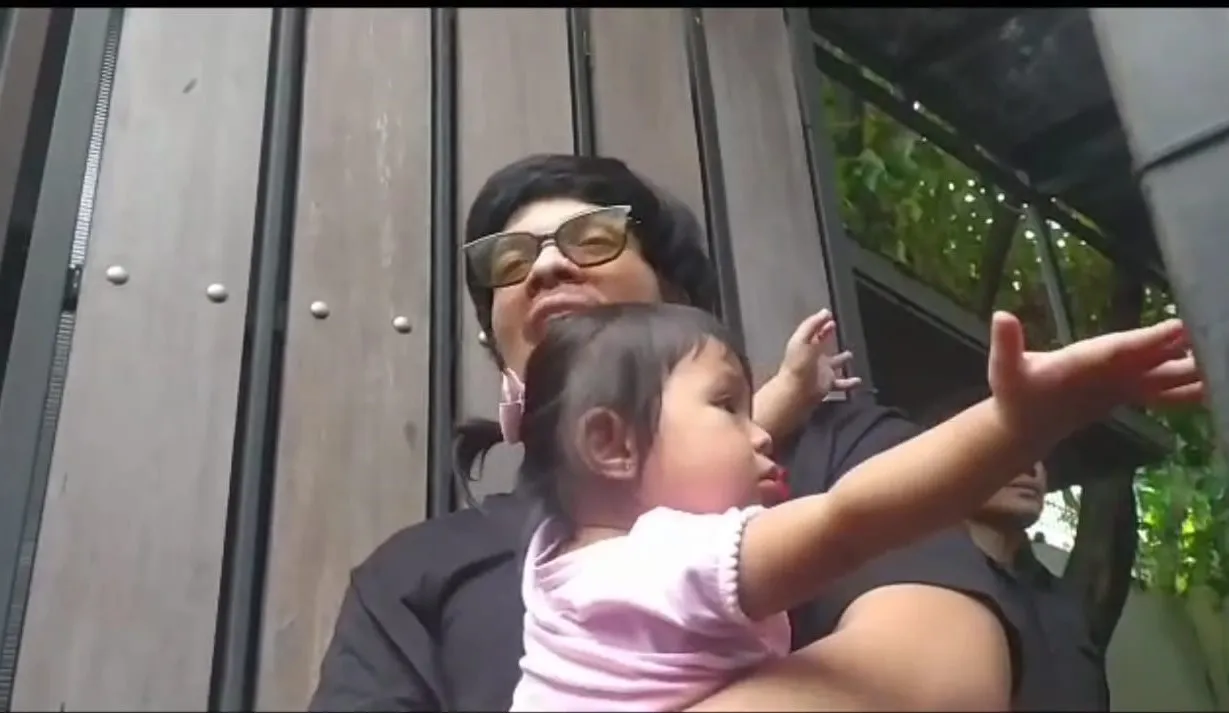 Credit: Kapanlagi.com/Dadan Eka