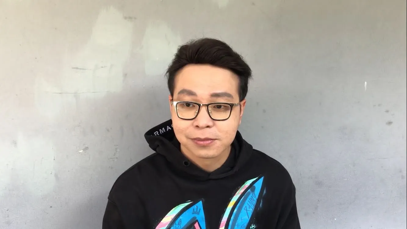 Dokter Richard Lee Tidak Ambil Pusing / Credit Foto: KapanLagi.com/Irfan Kafril