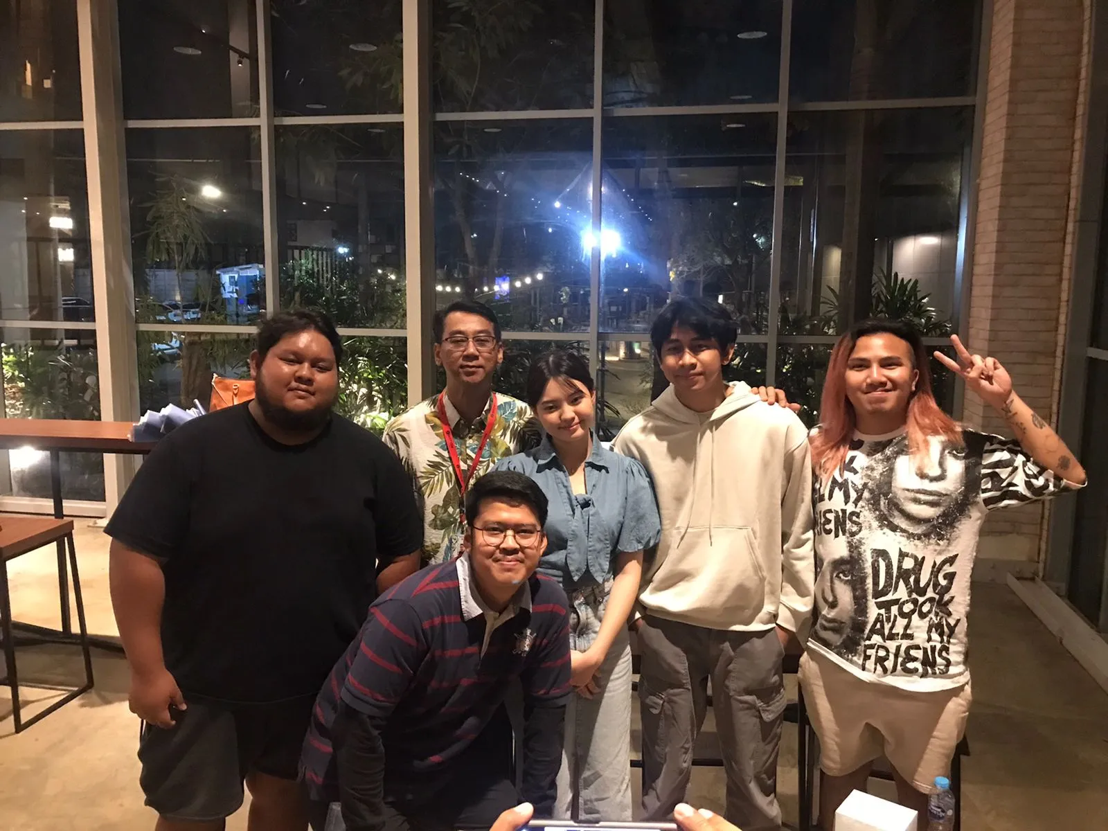 Kisahkan Hubungan LDR