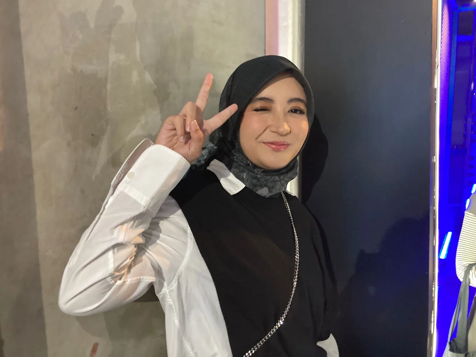 Merasa Ini Adalah Hal Wajar