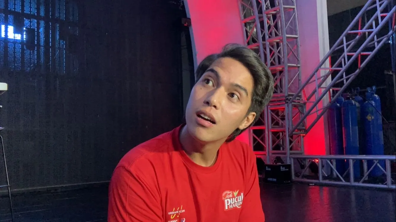 Terima Tantangan Tanding Tanpa Head Guard