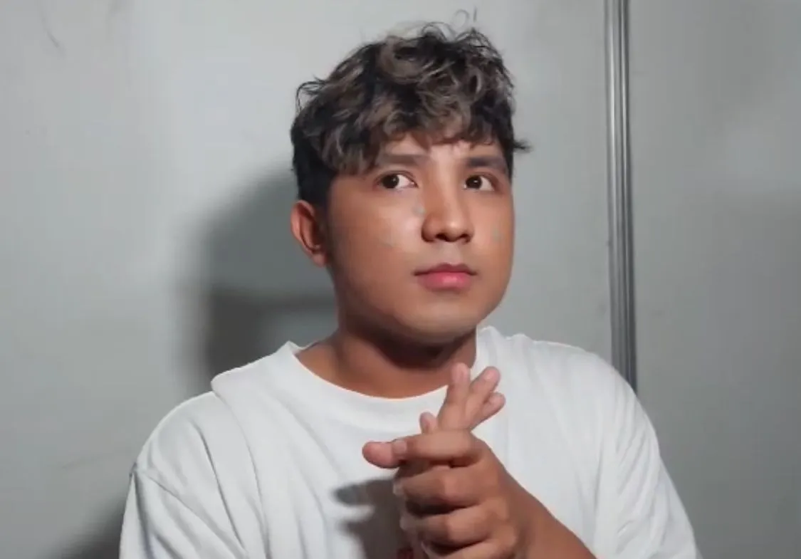 Jirayut: KapanLagi.com/Fikri Alfi Rosyadi