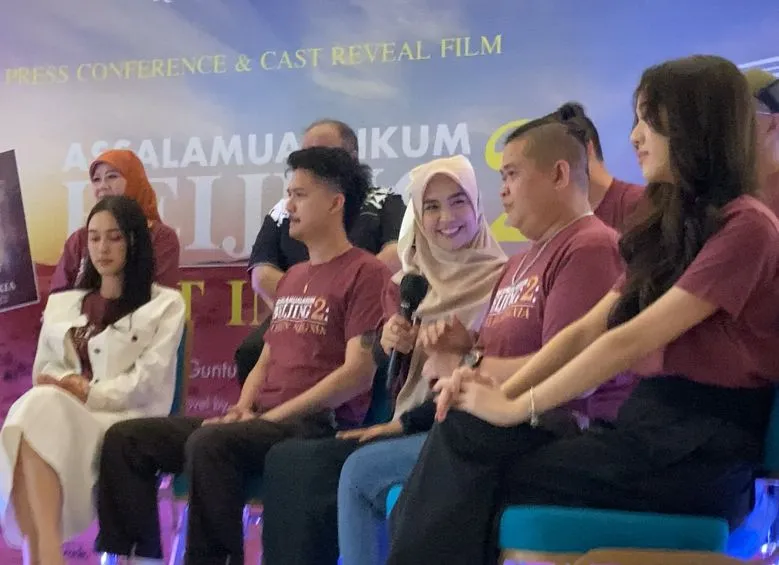 © KapanLagi.com/Fikri Alfi Rosyadi