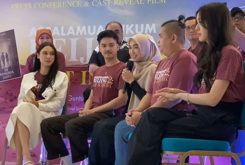 © KapanLagi.com/Fikri Alfi Rosyadi