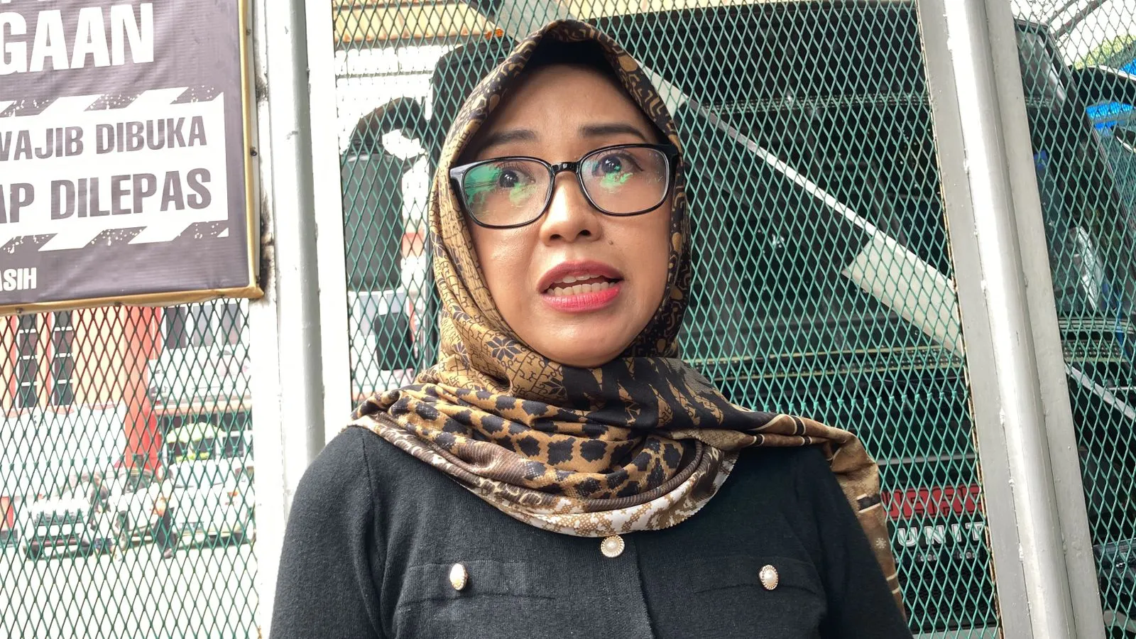 Panjatkan Doa