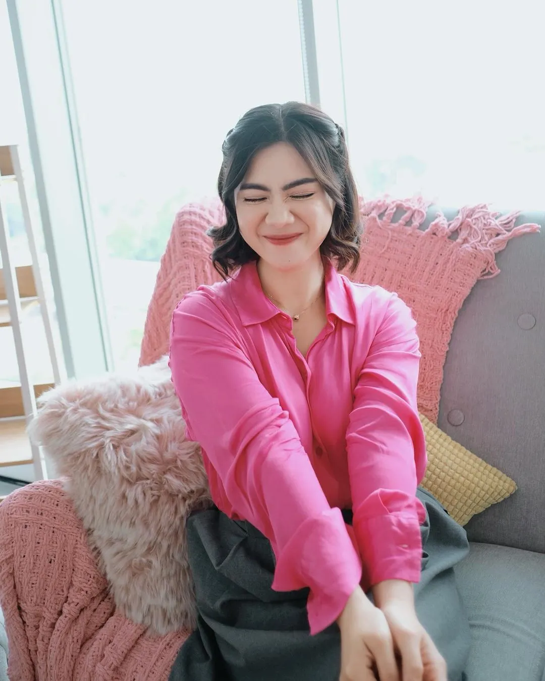 Merintis Bisnis Kecantikan dengan Brand Scarlett Whitening