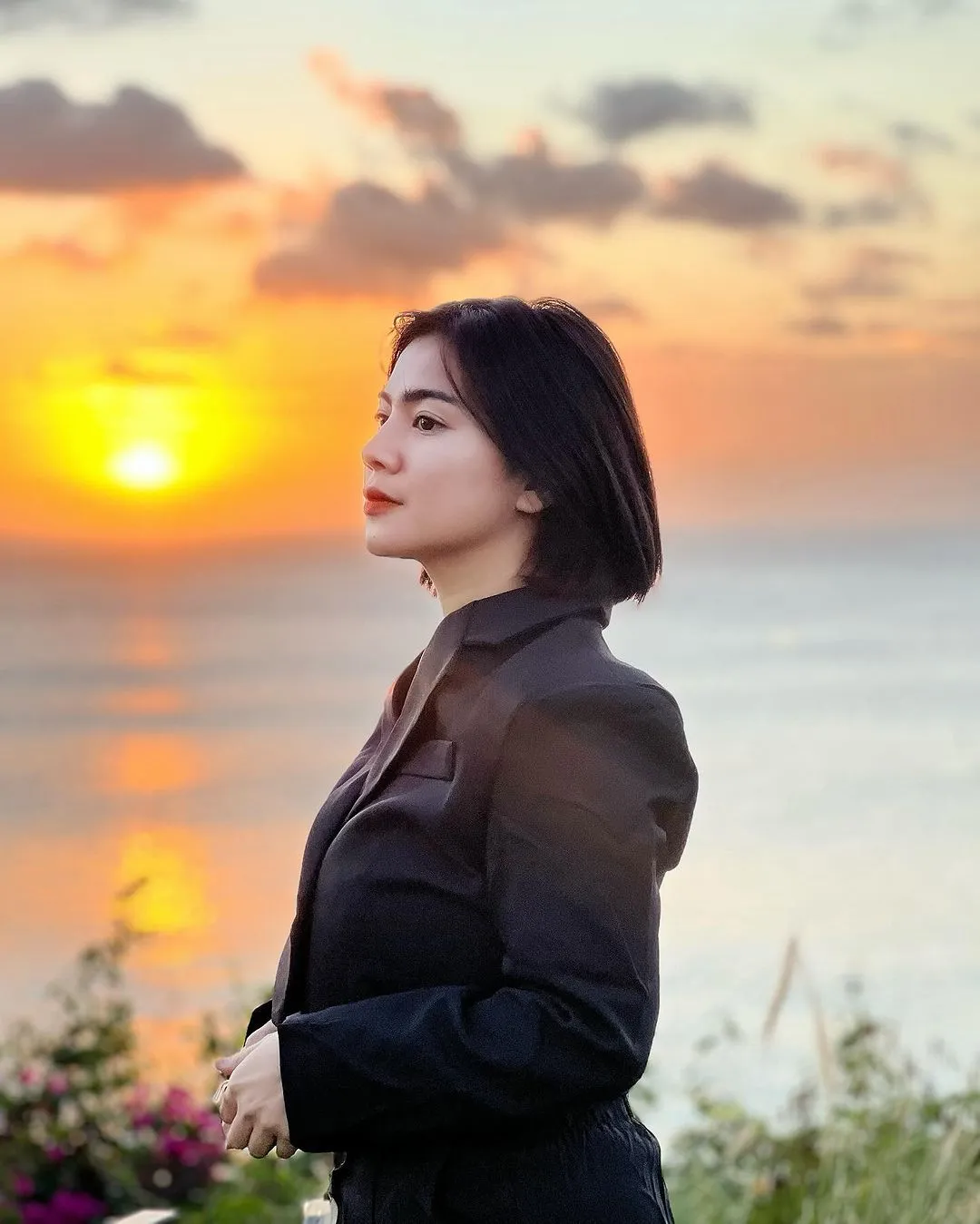 Media Sosial dan Interaksi dengan Penggemar
