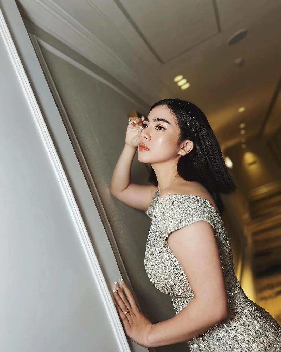 Awal Karier Felicya di Dunia Hiburan