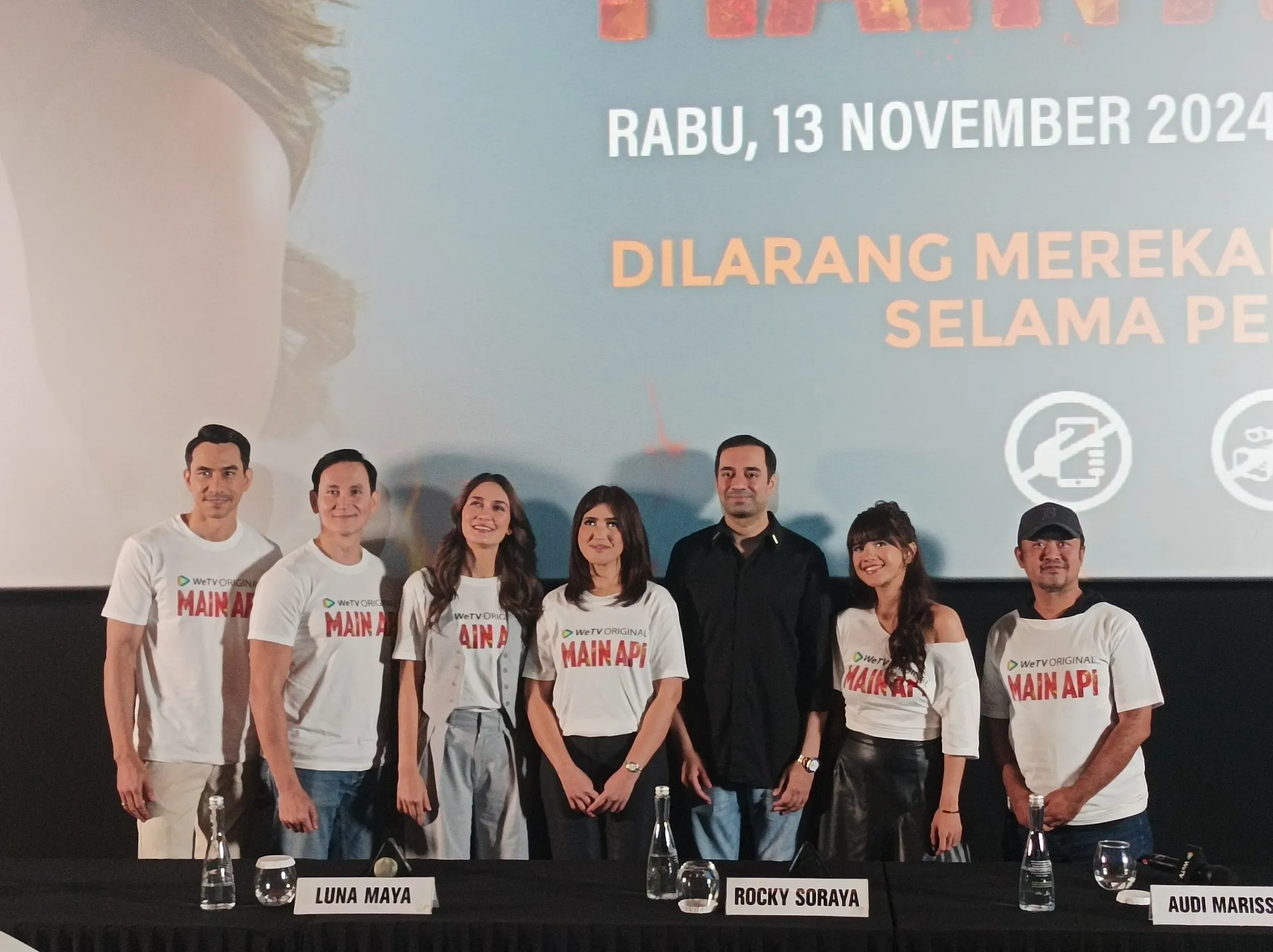 KapanLagi.com/Natasha Ardiah