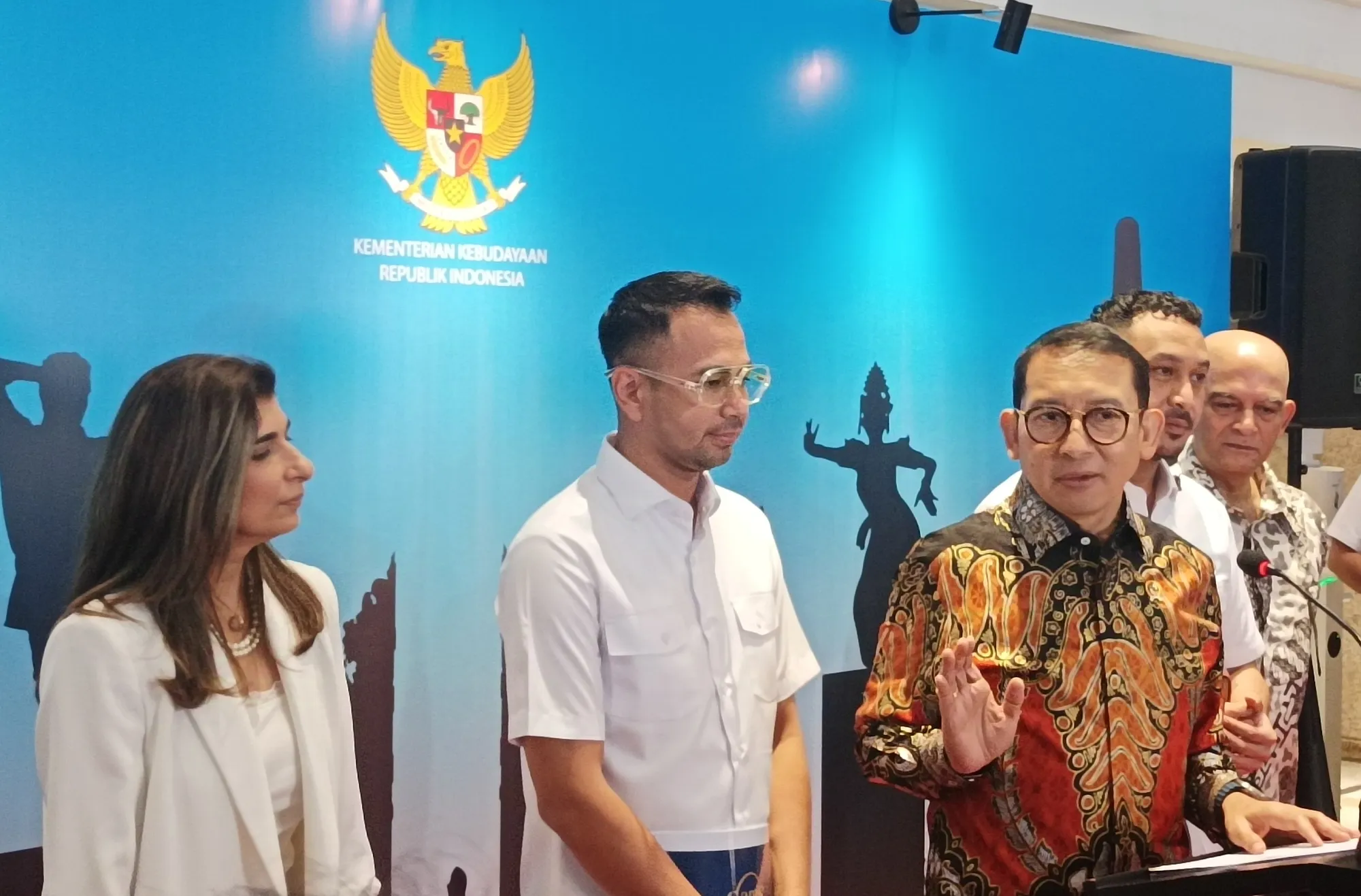 Buka 51 Layar yang Tersebar di 17 Kabupaten