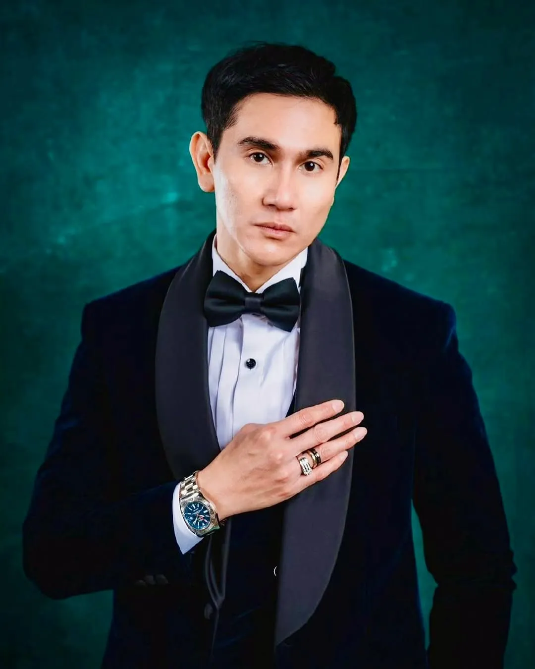 Momen yang Membuat Vino G Bastian Merasakan Patah Hati Pertama pada Anaknya. (instagram/maiaestiantyreal, instagram/vinogbastian__)