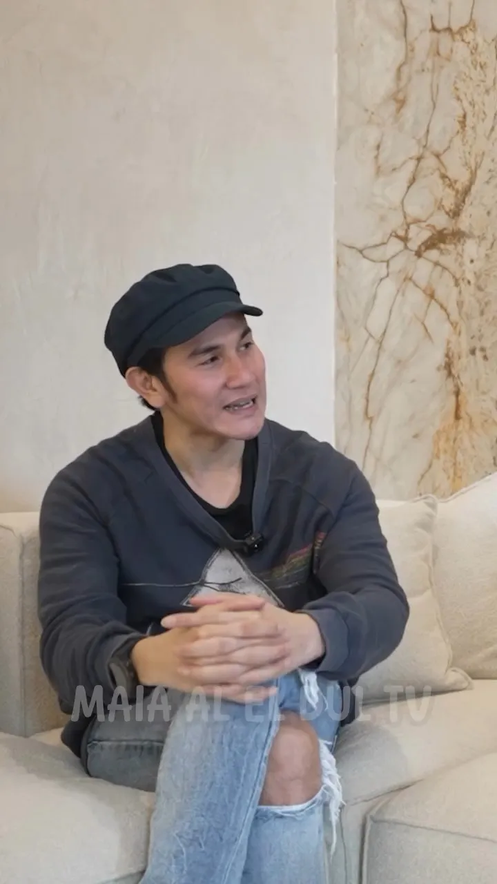 Momen yang Membuat Vino G Bastian Merasakan Patah Hati Pertama pada Anaknya. (instagram/maiaestiantyreal, instagram/vinogbastian__)