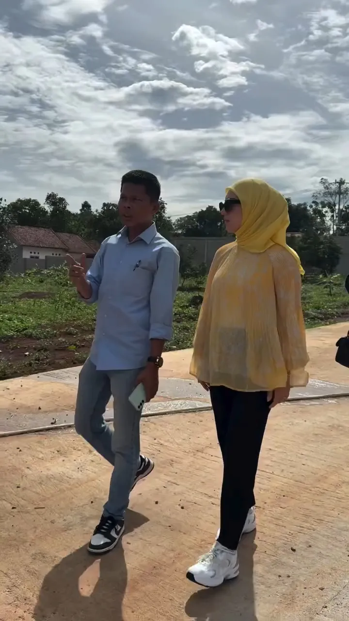 Kolaborasi Harmonis dalam Karier dan Keluarga