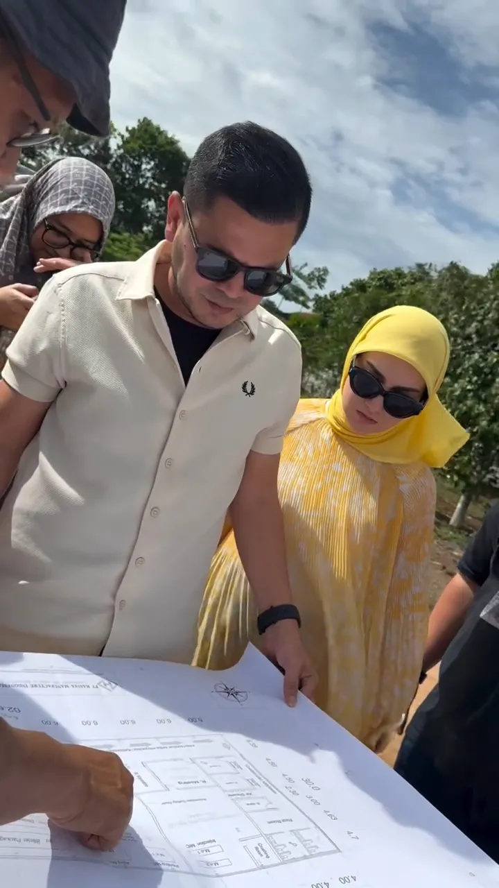 Bisnis Multidimensi Haldy Sabri