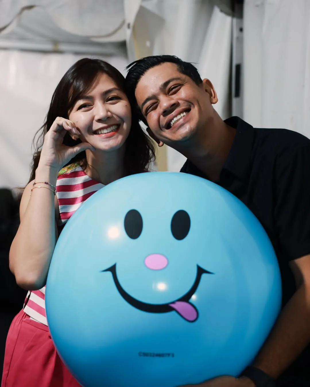 Potret Kemesraan Surya Insomnia dan Tyara Renata yang Selalu Bucin Satu Sama Lain, Pasangan Idaman Sejuta Umat. (instagram/suryainsomnia)