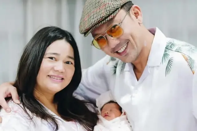 Pasangan Artis yang Dikaruniai Anak Pertama di Tahun 2024. (Instagram.com/gabriellasumargo)