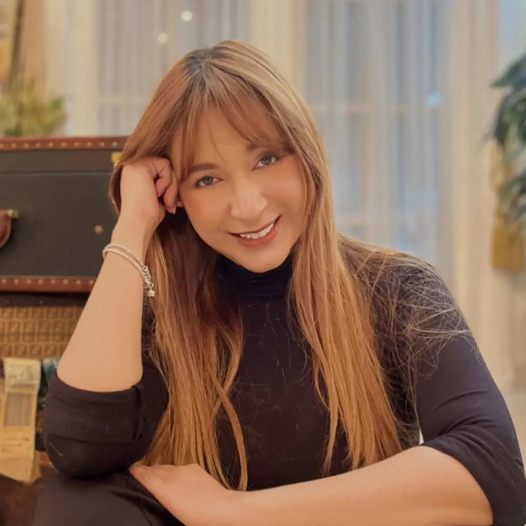 Artis Indonesia yang Meninggal di Tahun 2024, Penuh Kenangan. (Instagram.com/puputnovel_)