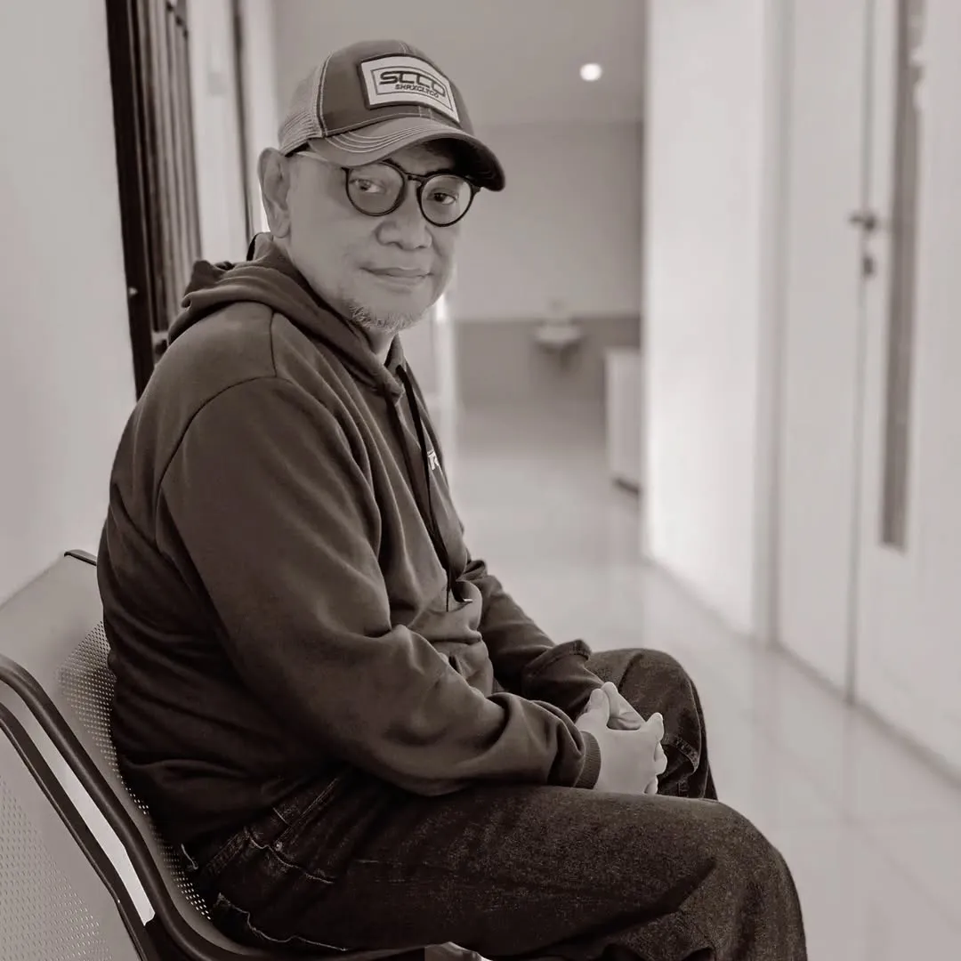 Artis Indonesia yang Meninggal di Tahun 2024, Penuh Kenangan. (Instagram.com/sopyandado)