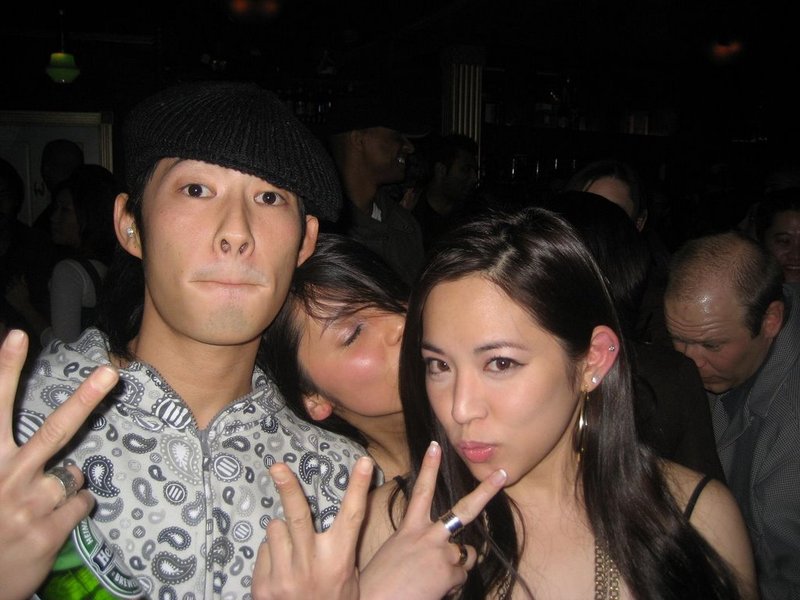 Vanness Wu dan Arissa Cheo bakal segera menikah. © myfatpocket.com.